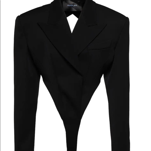 MUGLER - Picture 2 of 10